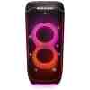 JBL Partybox Ultimate Bluetooth Speaker Black EU