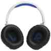 JBL Quantum 360P Headphone Wireless Gaming Headset with Microphone, White EU - Image 3