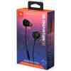 JBL Quantum 50 C Wired In-Ear Gaming Headphones Black EU - Image 2