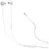 JBL Quantum 50 C Wired In-Ear Gaming Headphones White EU - Image 3