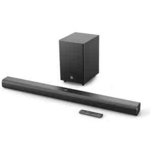 JBL Bar Cinema SB550 3.1 Bluetooth Soundbar Black EU