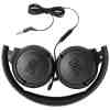 JBL Tune 500 On-Ear Headphones Black EU - Image 3