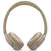 JBL Tune 530BT Bluetooth Wireless On-Ear Headphones Beige EU - Image 3