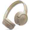 JBL Tune 530BT Bluetooth Wireless On-Ear Headphones Beige EU - Image 2