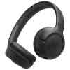 JBL Tune 530BT Bluetooth Wireless On-Ear Headphones Black EU - Image 2