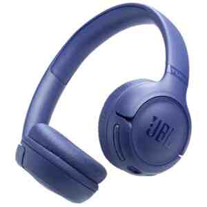 JBL Tune 530BT Bluetooth Wireless On-Ear Headphones Blue EU