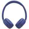 JBL Tune 530BT Bluetooth Wireless On-Ear Headphones Blue EU - Image 3