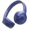 JBL Tune 530BT Bluetooth Wireless On-Ear Headphones Blue EU - Image 2