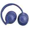 JBL Tune 730BT Bluetooth Wireless On-Ear Headphones Blue EU - Image 3