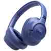JBL Tune 730BT Bluetooth Wireless On-Ear Headphones Blue EU - Image 2