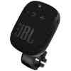 JBL Wind 3S Portable Bluetooth Speaker for Cycles Black EU
