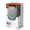 JBL Wind 3S Portable Bluetooth Speaker for Cycles Gray EU - ONLY BOX DAMAGE