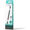 Joyroom Tablet acc. Passive Magnetic Capacitive Stylus Pen 3-in-1 for Touchscreen, Black (JR-BP561)
