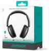Joyroom Headphone Wireless Over-Ear with ANC, BT 5.4, Black EU (JR-JH1)