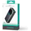 Joyroom Power Bank with Digital Display C+U+U, PD 65W, 30000 mAh, Black (JR-PBF05 Pro)