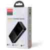Joyroom Power Bank with Digital Display C+U+U, PD 22.5W, 20000 mAh with Micro-USB input, Black (JR-QP192)
