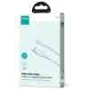 Joyroom USB - Lightning Cable Multi-Color Series A14, 480mb/s, 3A, 1.2m, Green (SA34-AL3)