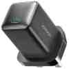 Joyroom Travel Charger (UK) Type-C. PD 65W, Black (JR-TCG18)