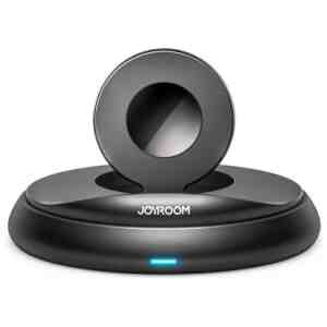 Joyroom Wireless Apple Watch Charger, Foldable, 1A, Black (JR-W12)