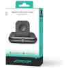 Joyroom Wireless Charger for Apple Watch, Black (JR-WQW03) - Image 2