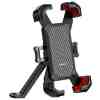 Joyroom Motorcycle Mount Phone Holder, 4.7 - 7 inch, Black (JR-ZS288) - Image 3