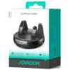 Joyroom Car Mount Holder Stand (Dashboard Version) 4.7-7 inch, Black (JR-ZS330)