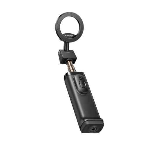 Joyroom Selfie Stick with Bluetooth, MagSafe 4.7 - 7.0 inch, 40mm, Black (JR-ZS509)