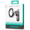 Joyroom Tool Phone Holder Ring for Metal Surfaces, Titanium (JR-ZS520)