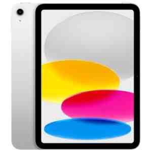 Apple iPad 11.0 (2025) Wi-Fi 128GB Silver EU MD3Y4