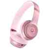 Beats Solo 4 Wireless Headphones Metallic Pink MDWJ4