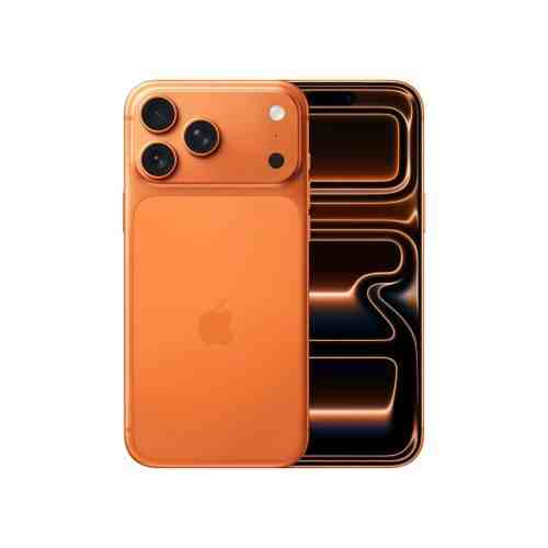 Apple iPhone 17 Pro Max 256GB Cosmic Orange EU MFYN4 - ONLY BOX DAMAGE