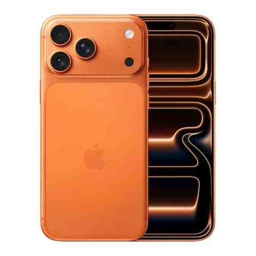 Apple iPhone 17 Pro Max 512GB Cosmic Orange EU MFYT4 - ONLY BOX DAMAGE