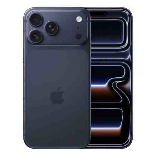Apple iPhone 17 Pro Max 512GB Deep Blue EU MFYU4