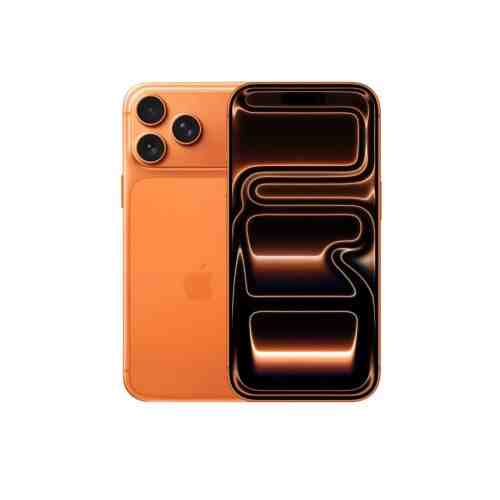 Apple iPhone 17 Pro Max 1TB Cosmic Orange EU MFYW4 - ONLY BOX DAMAGE