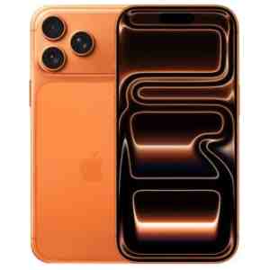 Apple iPhone 17 Pro Max 1TB Cosmic Orange EU MFYW4