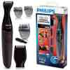Philips Multigroom Series 1000 Precision Trimmer MG1100/16 Black EU