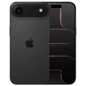 Apple iPhone Air 256GB Space Black EU MG2L4