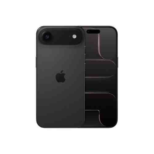 Apple iPhone Air 512GB Space Black EU MG2Q4