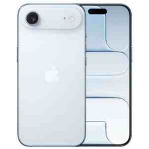 Apple iPhone Air 512GB Sky Blue EU MG2V4