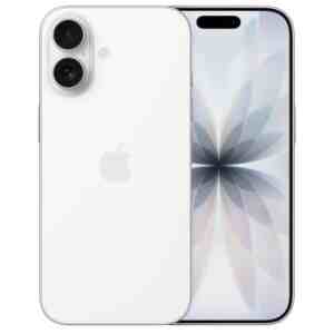 Apple iPhone 17 256GB White EU MG6K4
