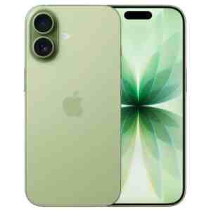 Apple iPhone 17 256GB Sage India Spec - Non Activated MG6N4 - ONLY BOX DAMAGE