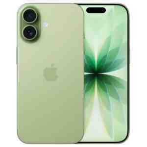 Apple iPhone 17 256GB Sage EU MG6N4