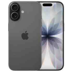 Apple iPhone 17 512GB Black EU MG6P4