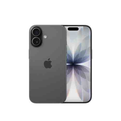 Apple iPhone 17 512GB Black EU MG6P4