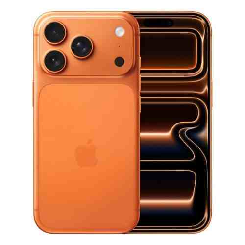 Apple iPhone 17 Pro 256GB Cosmic Orange EU MG8H4