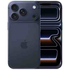 Apple iPhone 17 Pro 256GB Deep Blue EU MG8J4