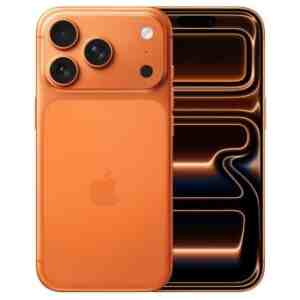 Apple iPhone 17 Pro 1TB Cosmic Orange EU MG8Q4 - ONLY BOX DAMAGE