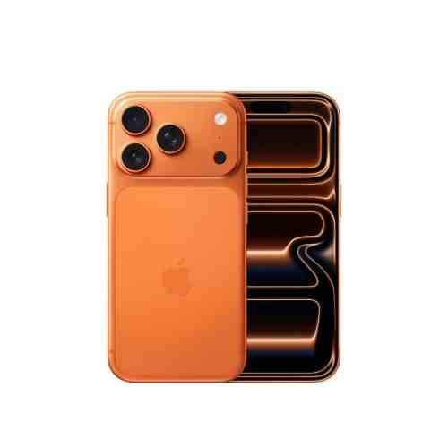 Apple iPhone 17 Pro 1TB Cosmic Orange EU MG8Q4 - ONLY BOX DAMAGE