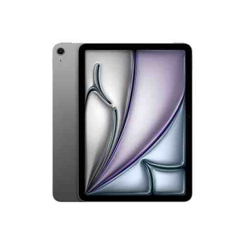 Apple iPad Air 11.0 (2026) Wi-Fi 128GB Space Gray EU MH304