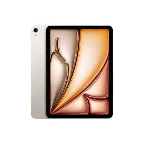 Apple iPad Air 11.0 (2026) Wi-Fi 128GB Starlight EU MH334